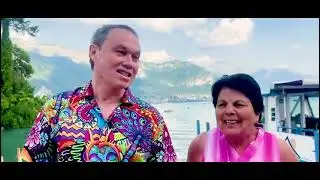 STAGIAIRE SAKAY - ALAIN NATIVEL & GINETTE PAYET
