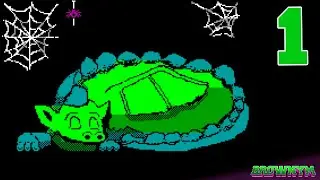 Order of the Sleeping Dragon [Parte 1]