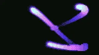 Gumbo Revised Demo by Camelot! 30Dec.2019! Commodore 64 (C64)