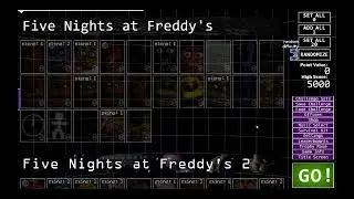 Ultra Custom Night OST-DJ Music Man Remix