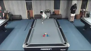 BONG BATA-FAIZAL PAPUA ▸ Pelatihan & Penilaian JRX Pool