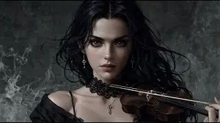 ECHOES OF SORROW UNBOUND | Stradivarius & Orchestra: The Most Emotional Epic Music