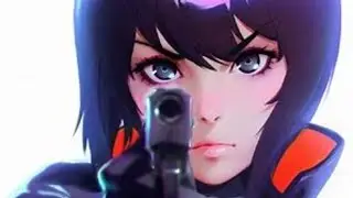 TF2| Disc-FF Freak Fortress 2 | The Major from Ghost of the Shell