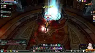 ( SOLO ) Tower of the Undead B3F LV 5 BootsMax By Killer☉OF☉OstiN CABAL EXE