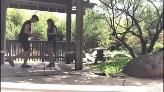 Ethan's Proposal to Kelly