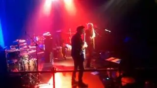 Three of a Perfect Pair - Crimson Projekct Live