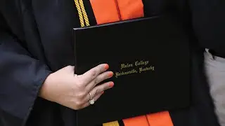 Dual Masters Degree