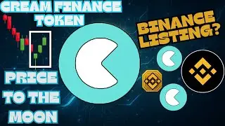 CREAM Finance Token New Update | Latest CREAM Coin News & Price Alert!