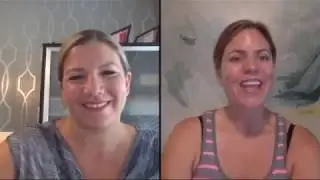 Interview with Rebecca Permack -  Agent GVA, BC  |  Oakville Real Estate | Fionna Gossling