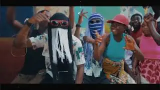 Smith jay Kopala ft Ama dey'ruch  Ghetto voice 