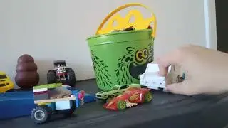 Unreliable discovers the real world part 11