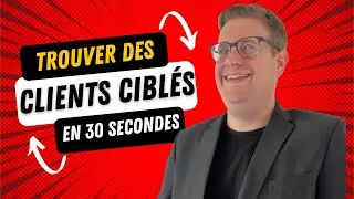 Comment Trouver Des Prospects Qualifi&eacute;s ?