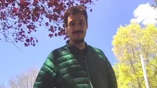 Asher - Host : Disability Talking Circle