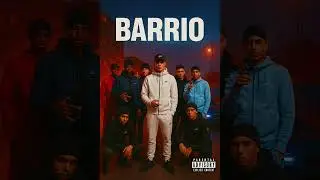 E.U. Cartel - BARRIO (prod. ExNihilo)