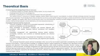 Thesis Defense Presentation - IEMBA17