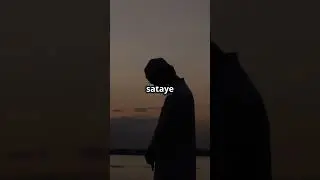 Ghalib&rsquo;s Poetry Over a Serene Sunset