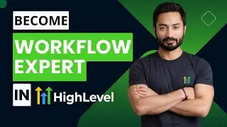 How to create automation in Go HighLevel 2026