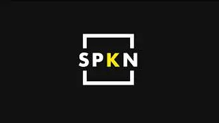 SPKN Intro