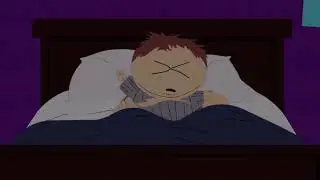 South Park S17E03 Cartman&rsquo;s flashback