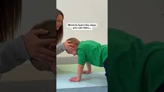 3 activities for retained primitive reflexes
