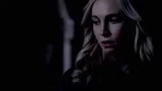 Stefan & Caroline {Steroline} When I Look At You [TVD]
