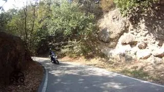 Motociklista test peugeot geopolis 125