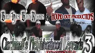 Hardbody 2 Hardbody- Boldy Clique Feat.. Fame & K Stone