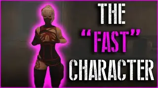 The Character EVERYONE Wants - Bonelab