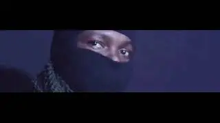 Bulletman - 4 Corners (The Militant)  (Official video)dir by kurko productions