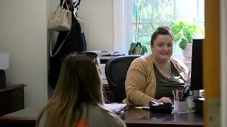 Longwood Events & Ceremonies News Package -Jenna Lathom