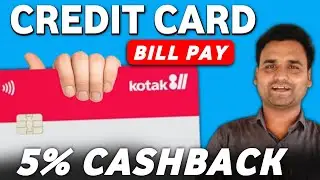 Credit Card Bill Pay Cashback Offer | Credit Card Money Transfer To Bank Account | Cashback Offer 