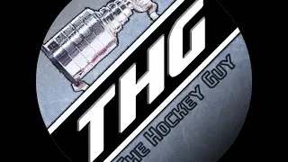 NHL 17 First Impression and Hockey Stuff
