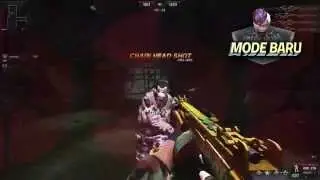 Point Blank Garena Indonesia - Trailer