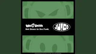 Get Down To The Funk (Califournya Mix)