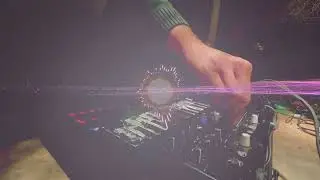 Funkl & Berg - It&rsquo;s in Minor Keys #KORG #Arturia #Live #HouseClassic #Jam