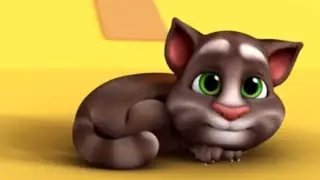 Cubitos | Cortos de Talking Tom | Dibujos animados | WildBrain Niños