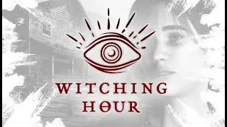 ☠️Witching Hour. Ep 3. Puzzles, puzzles, puzzles. Fright Nights With Boogiieekknights.☠️