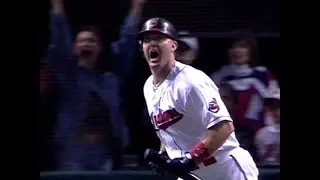Rewatch every Jim Thome postseason home run