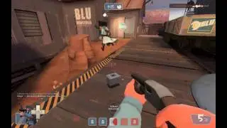 A Promotional Video for, Team Precision, a TF2 Clan - HD