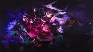 A Night With Death - Belladonna, Tobacco & Caffeine Trip Report #1