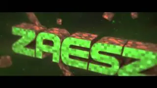 @ZaesGamer Intro | By: GraphicsDigo