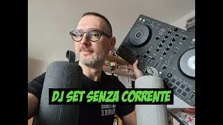 Test flx4 casse bluetooth senza corrente - Non serve energia