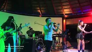 Roxette - It Must Have Been Love | Antidote x JayHeartMusic