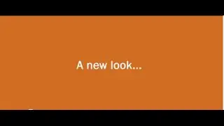 Sneak Preview of the NEW Vantage Credit Union Website