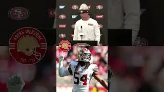 Срочная новость: &laquo;Сан-Франциско 49ers&raquo; открыли окно для тренировок Фреда Уорнера.