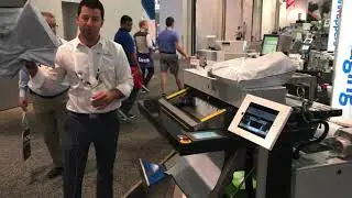 Pack Expo Highlights - Rollbag Automatic Baggers