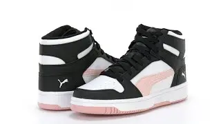 PUMA Rebound Layup Synthetic Leather SKU: 9917027