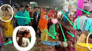 dasahra Mela me masti blog shoot #blog_shoot #full_masti #dasahra_mela / star king bhojpuri #durgama