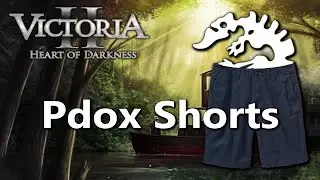 The Paradox Multiplayer Experience | Pdox Shorts