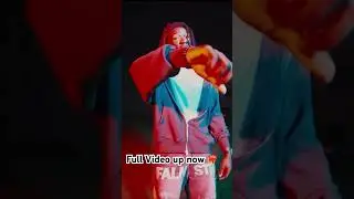 New Music Video Out Now ❤️&zwj;🔥 #musicvideo #viralvideo #artist #atlanta #music